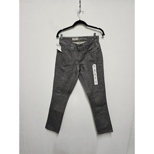 Free World Messenger Skinny Fit Jeans Size 28